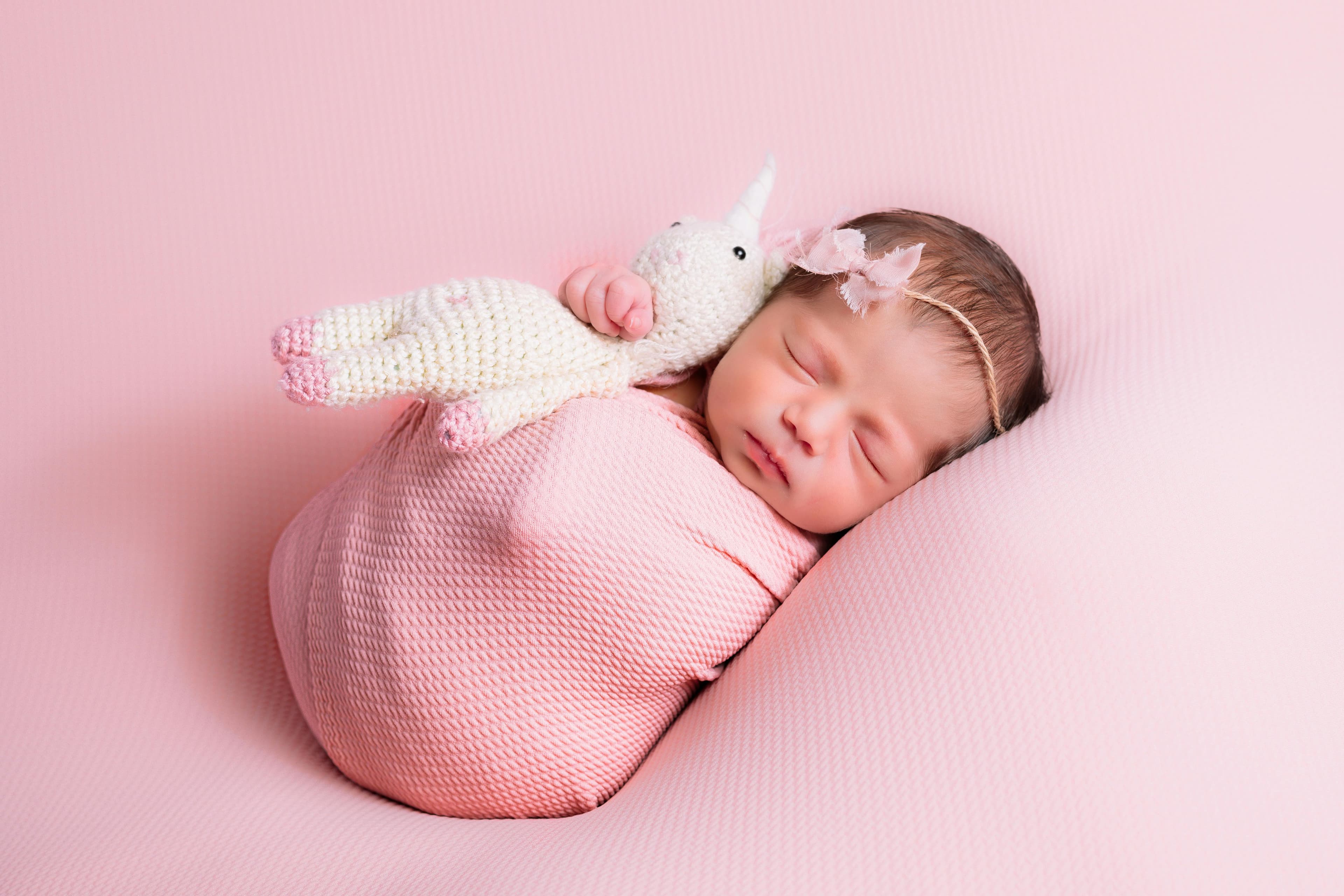 Rutinas de sueño para bebés de 0 a 6 meses efectivas