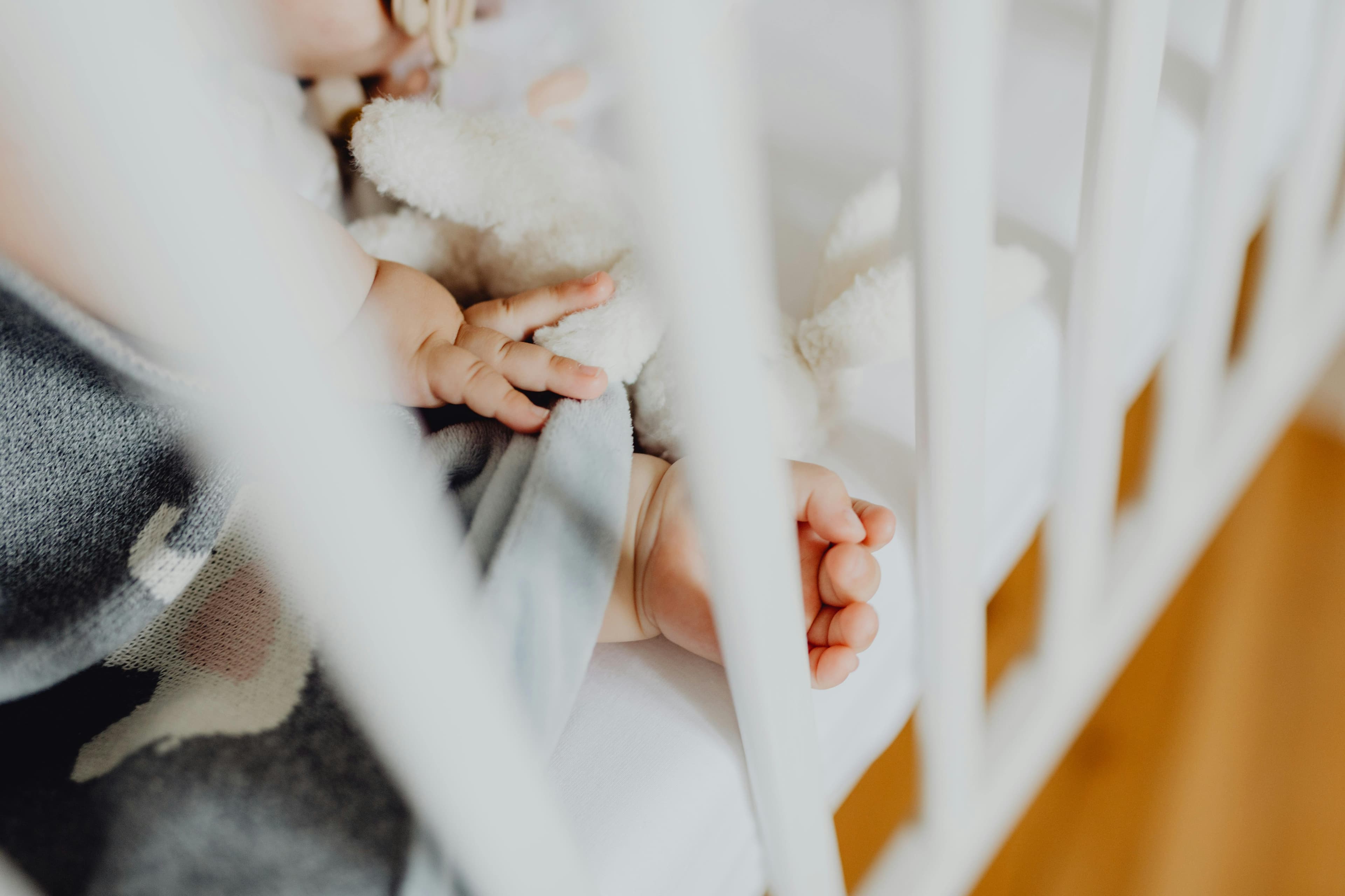 Regresión del sueño a los 4 meses: qué pasa y cómo hacerlo más llevadero