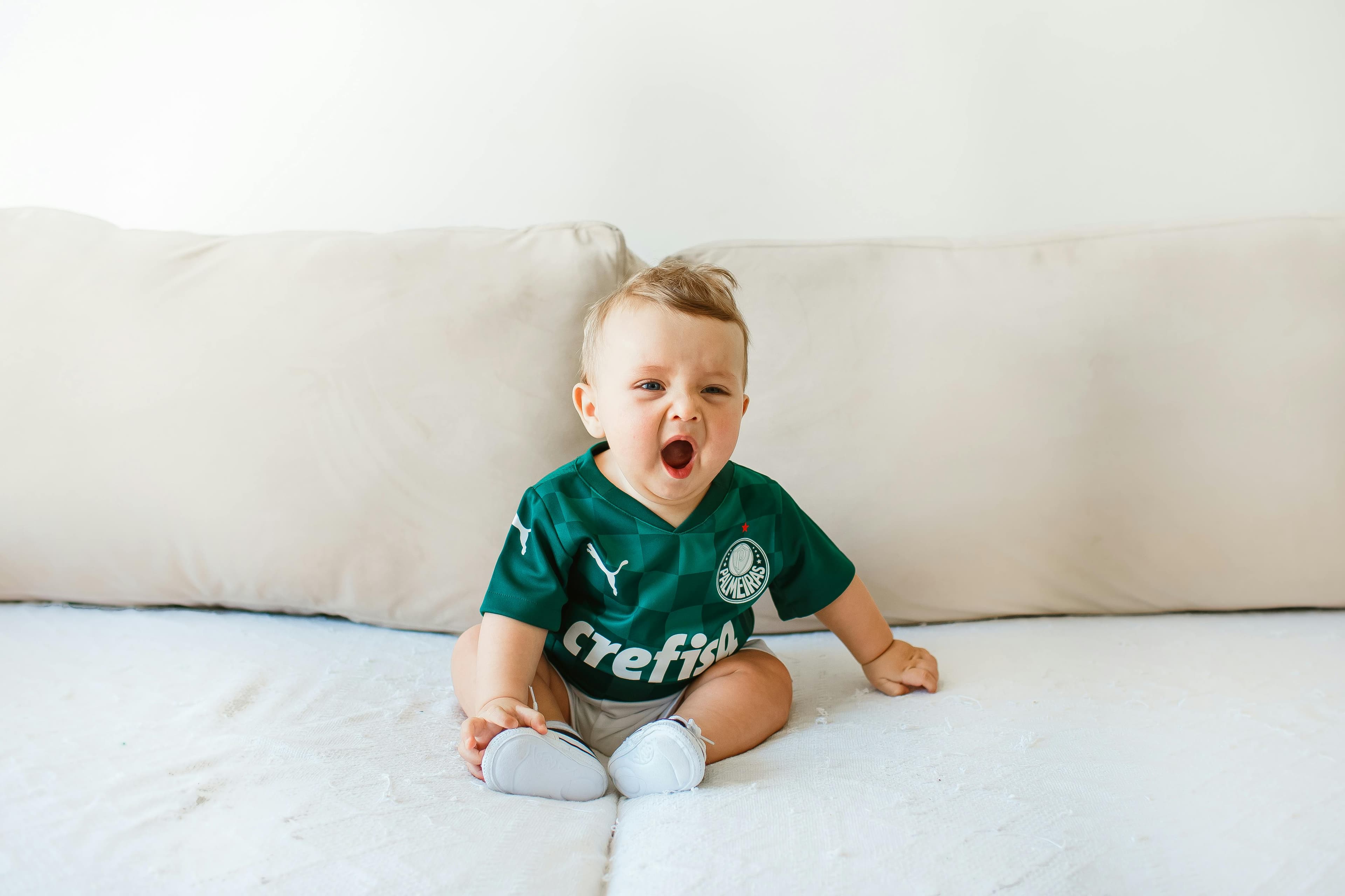 Cómo mejorar el sueño del bebé y evitar despertares